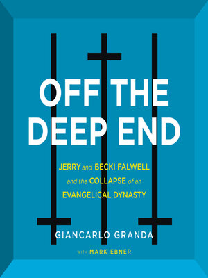 cover image of Off the Deep End